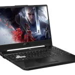 TUF GAMING A15 | AMD Ryzen 5-7535HS | 16GB RAM | 512GB SSD | Nvidia RTX 3050 4GB | 15.6″ FHD