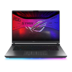 ROG STRIX G16 | Intel Core ultra 9 275hx | 16GB RAM | 1TB SSD | Nvidia RTX 5060 8GB | 16” WUXGA 165Hz - Imagen 3
