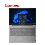 NB LENOVO V15 G4 AMN, AMD RYZEN 5 7520U 4.3GHZ, 8GB LPDDR5, 256GB SSD, 15.6" FHD TN - Imagen 2