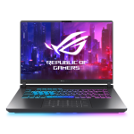 ROG STRIX G16 | Intel Core ultra 9 275hx | 16GB RAM | 1TB SSD | Nvidia RTX 5070 8GB | 16” WUXGA 165Hz - Imagen 2